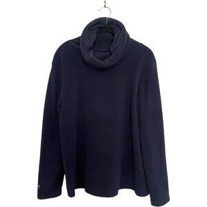 Dudley Stephens Greenpoint Double Roll Turtleneck Sweater